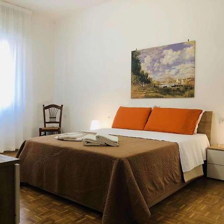 Ca Venier 19 Apartman Mestre Kültér fotó