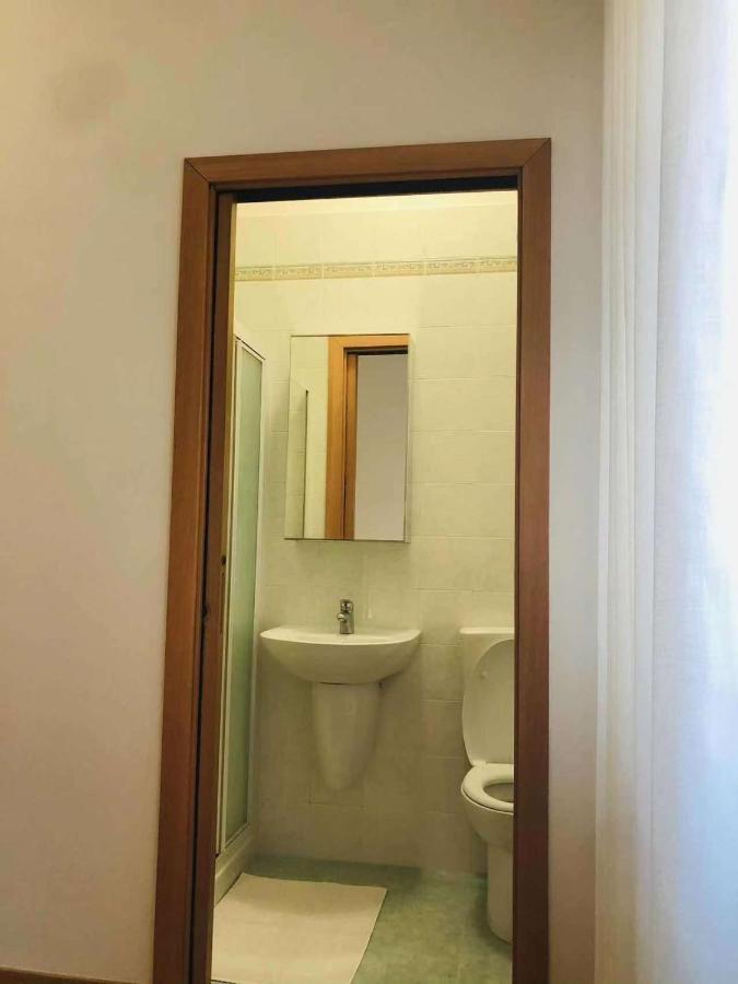Ca Venier 19 Apartman Mestre Kültér fotó