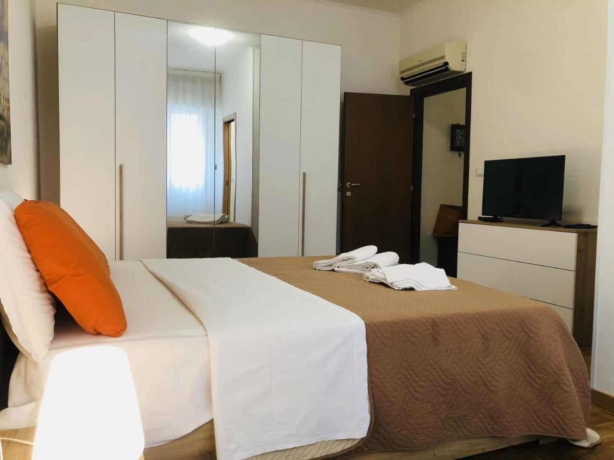 Ca Venier 19 Apartman Mestre Kültér fotó