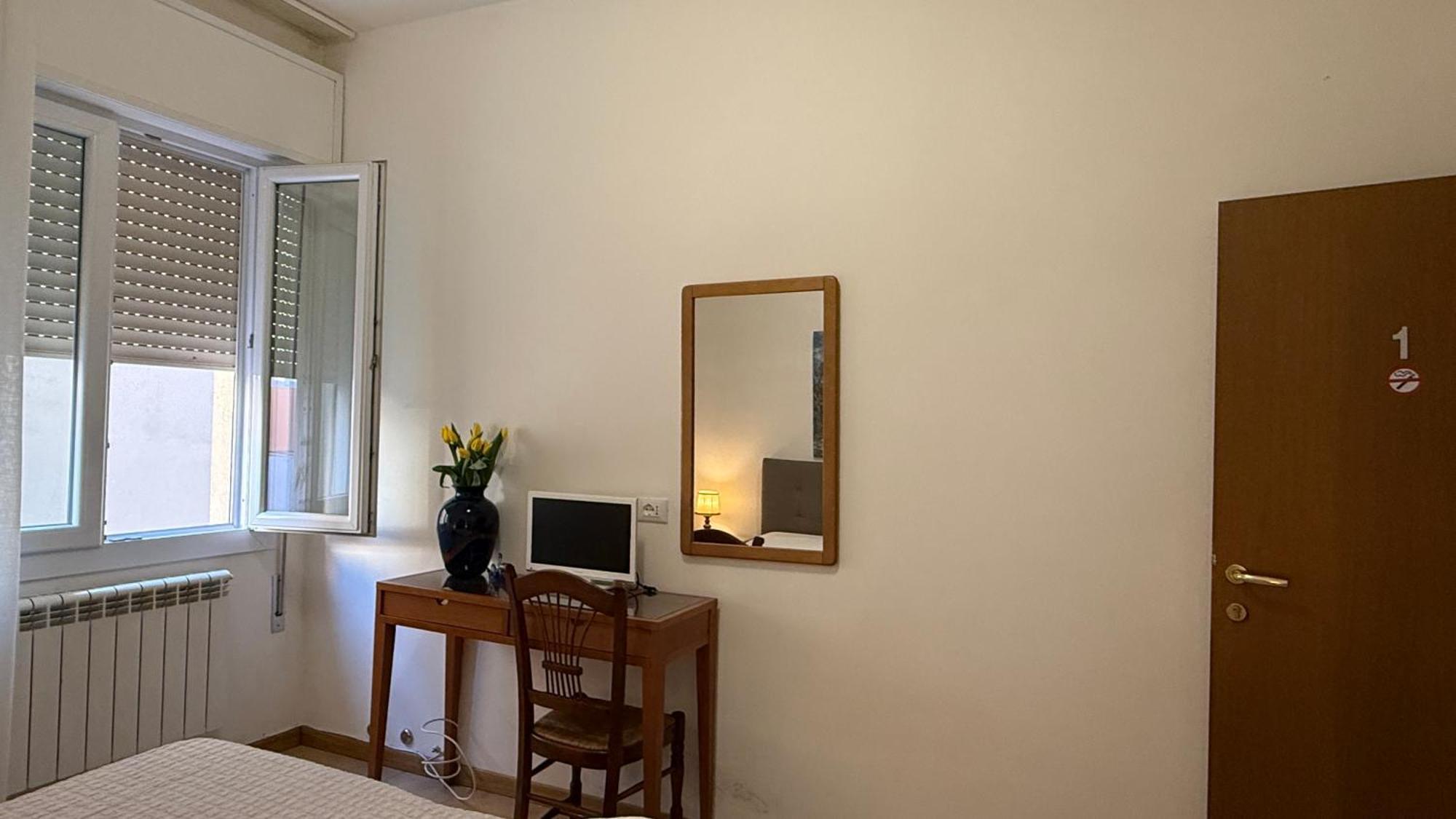 Ca Venier 19 Apartman Mestre Kültér fotó