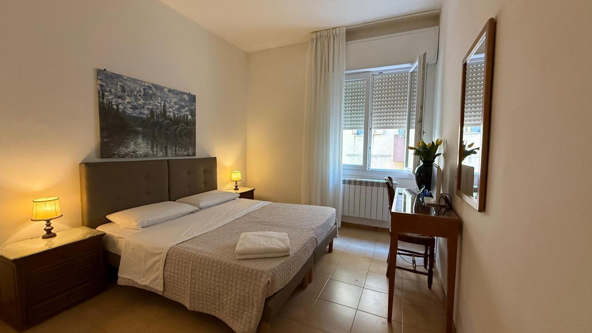 Ca Venier 19 Apartman Mestre Kültér fotó