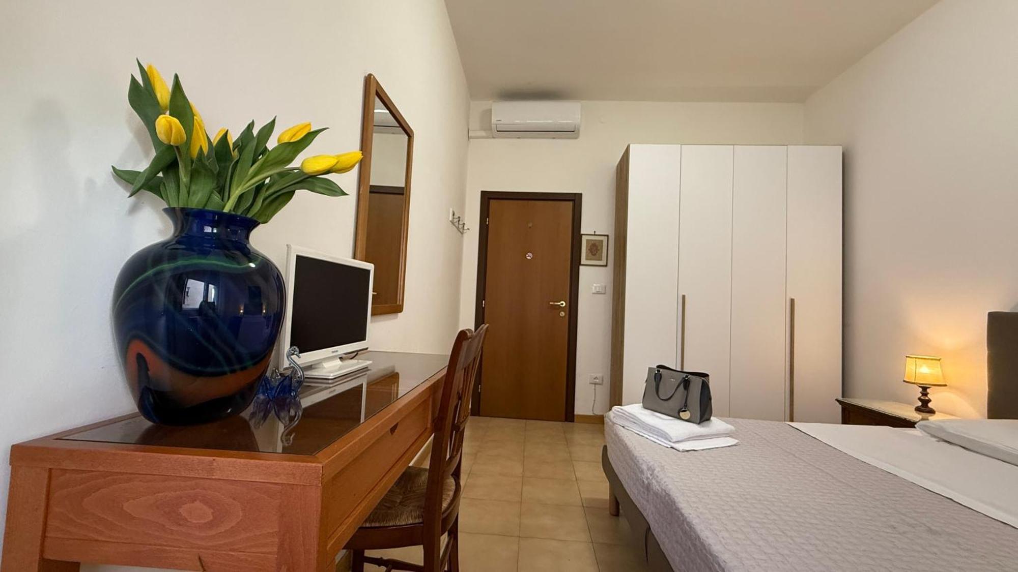 Ca Venier 19 Apartman Mestre Kültér fotó
